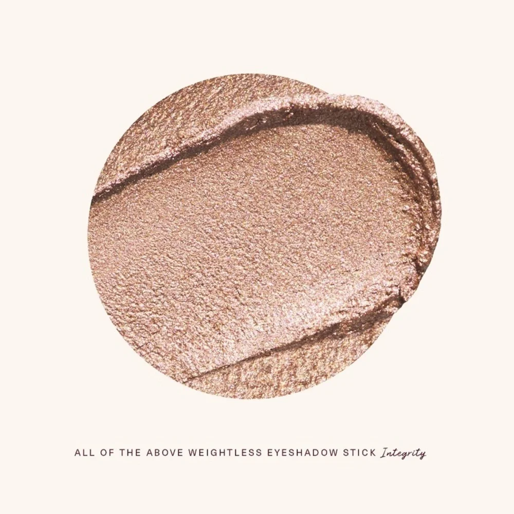 ✨ RARE BEAUTY All of the Above Weightless Eyeshadow Stick